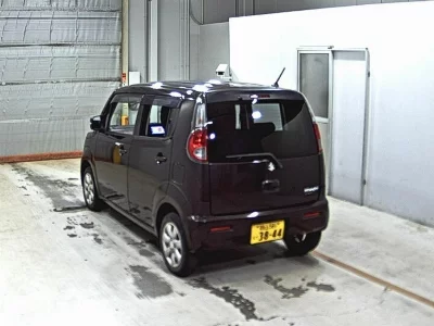 SUZUKI MRWAGON