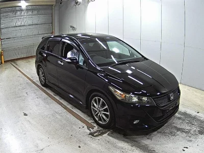Honda Stream