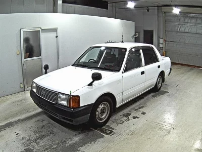 Toyota Comfort