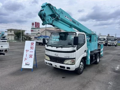 HINO DUTRO