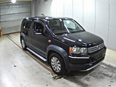 Honda Crossroad