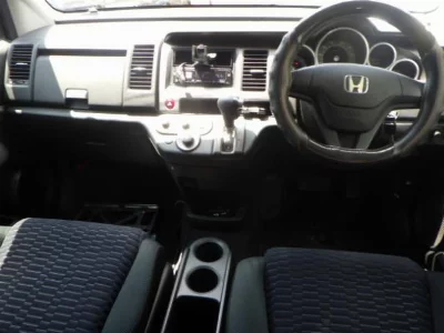 Honda Crossroad