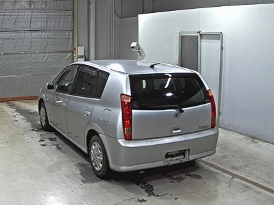 Toyota Opa