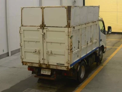 HINO DUTRO