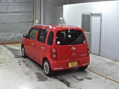 Daihatsu Mira Cocoa