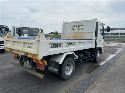 HINO RANGER