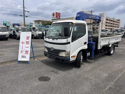 HINO DUTRO