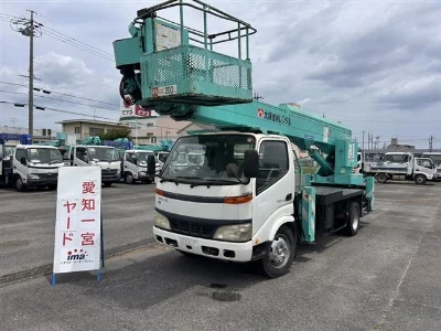 HINO DUTRO