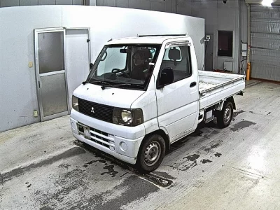 MITSUBISHI MINICAB TRUCK