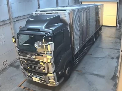 ISUZU OTHER