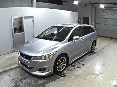 Honda Stream