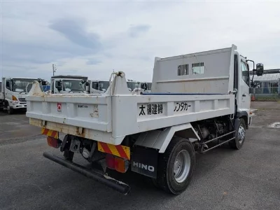 HINO RANGER