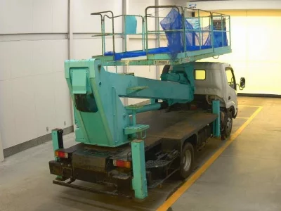 HINO DUTRO