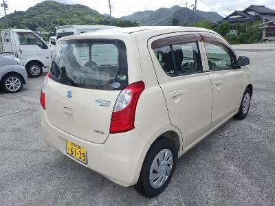 SUZUKI ALTO ECO