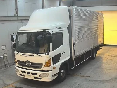 HINO RANGER