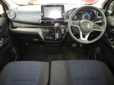 MITSUBISHI EK X