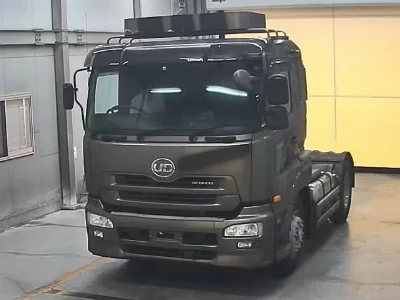 NISSAN UD