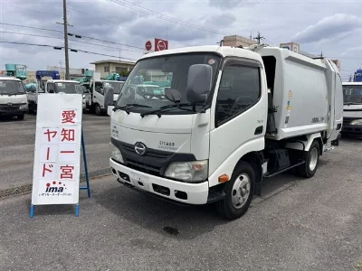 HINO DUTRO