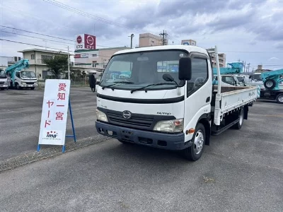 HINO DUTRO