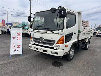 HINO RANGER