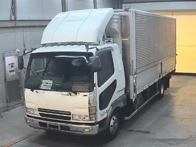 MITSUBISHI FUSO FIGHTER