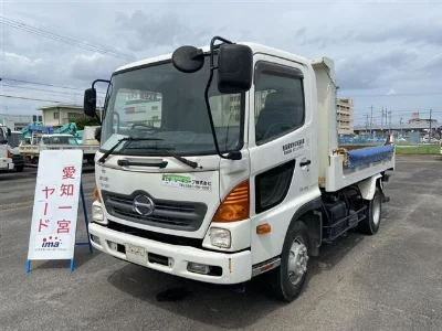 HINO RANGER