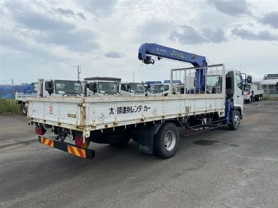 HINO RANGER