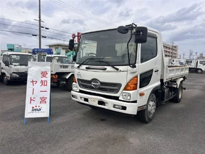 HINO RANGER