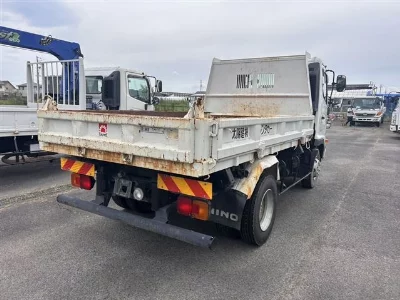 HINO RANGER
