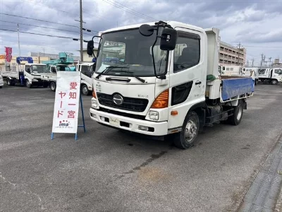 HINO RANGER
