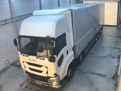 ISUZU OTHER