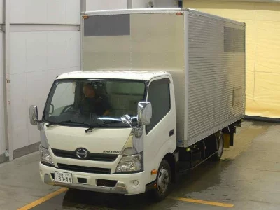 HINO DUTRO