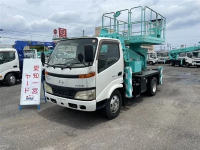 HINO DUTRO