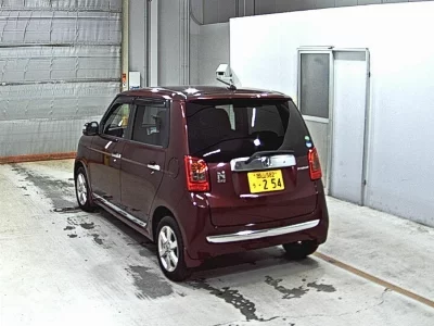 HONDA N-ONE