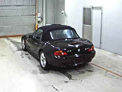 BMW Z3 ROADSTER