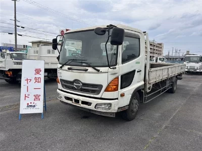 HINO RANGER