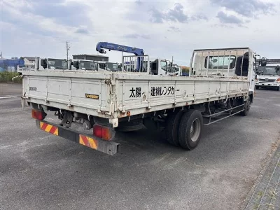 HINO RANGER