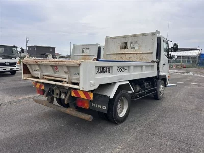 HINO RANGER