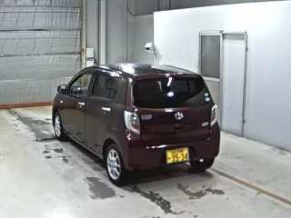 Toyota Pixis Epoch