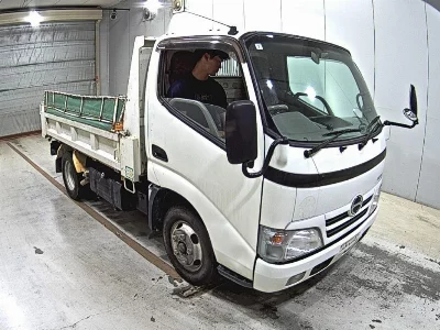 HINO DUTRO