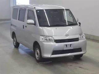 Toyota TownAce
