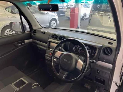 Toyota Pixis Space