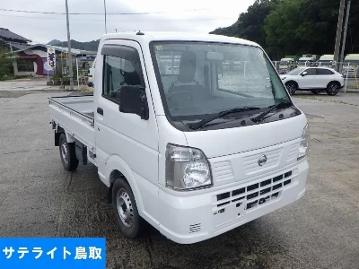 NISSAN NT100 CLIPPER