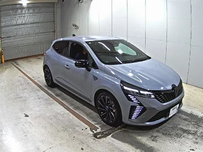 RENAULT LUTECIA