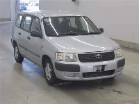 Цена авто Toyota SUCCEED VAN с аукционов Японии, номер кузова NCP51V, пробег 225 000, оценка 2