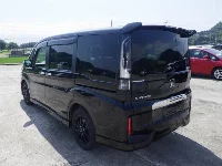 Honda STEPWGN SPADA