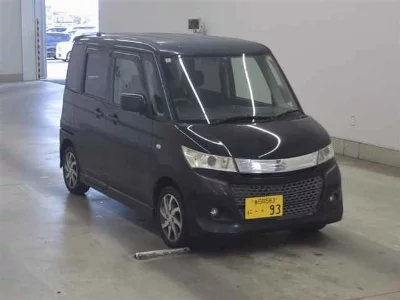 SUZUKI PALETTE SW
