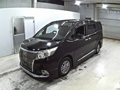 Toyota Esquire