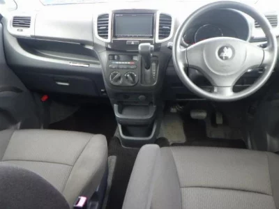 MITSUBISHI DELICA D:2