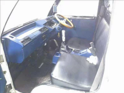 SUZUKI CARRY